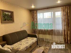 1-к квартира, вторичка, 28м2, 2/5 этаж