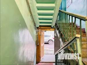 2-к квартира, вторичка, 45м2, 2/5 этаж