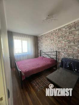 2-к квартира, вторичка, 45м2, 4/5 этаж