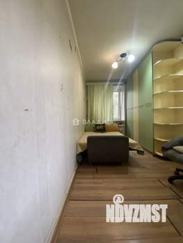 2-к квартира, вторичка, 39м2, 2/2 этаж