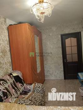 2-к квартира, вторичка, 45м2, 1/5 этаж