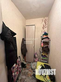 3-к квартира, вторичка, 91м2, 2/10 этаж
