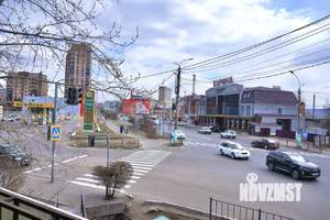 2-к квартира, вторичка, 54м2, 2/2 этаж