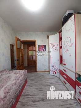 4-к квартира, вторичка, 78м2, 3/9 этаж