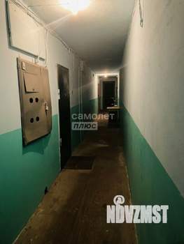 1-к квартира, вторичка, 41м2, 1/9 этаж
