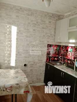2-к квартира, вторичка, 44м2, 4/5 этаж