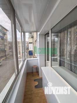 1-к квартира, вторичка, 31м2, 2/5 этаж