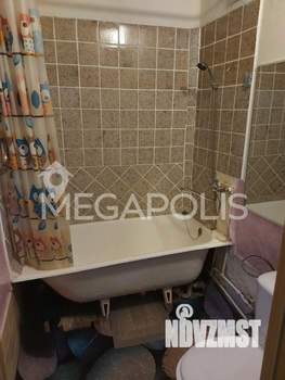 1-к квартира, вторичка, 31м2, 2/5 этаж