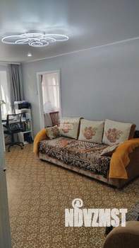 2-к квартира, вторичка, 43м2, 3/5 этаж
