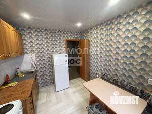 1-к квартира, вторичка, 35м2, 2/5 этаж