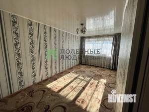 3-к квартира, вторичка, 56м2, 1/5 этаж