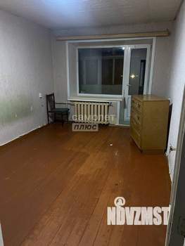 2-к квартира, вторичка, 48м2, 5/5 этаж
