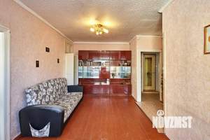 2-к квартира, вторичка, 42м2, 2/5 этаж
