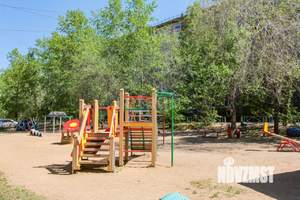 2-к квартира, вторичка, 45м2, 3/5 этаж
