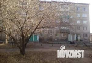 1-к квартира, вторичка, 34м2, 5/5 этаж