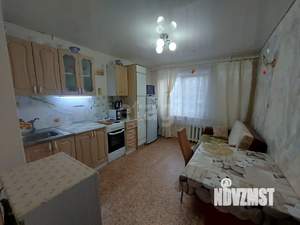 1-к квартира, вторичка, 35м2, 4/5 этаж