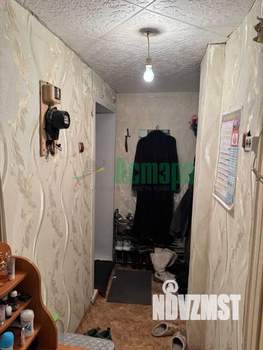 1-к квартира, вторичка, 34м2, 2/3 этаж