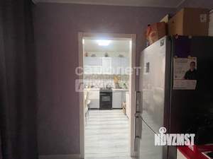 1-к квартира, вторичка, 31м2, 4/5 этаж
