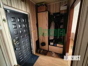 1-к квартира, вторичка, 40м2, 2/10 этаж