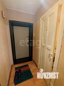 1-к квартира, вторичка, 32м2, 2/4 этаж