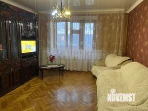 3-к квартира, вторичка, 93м2, 6/9 этаж