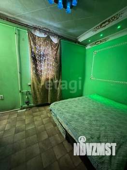 3-к квартира, вторичка, 53м2, 2/2 этаж