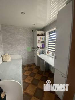 2-к квартира, вторичка, 47м2, 3/5 этаж