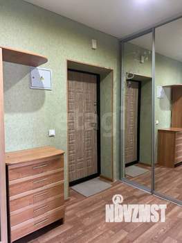 1-к квартира, вторичка, 36м2, 5/5 этаж