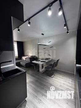 2-к квартира, вторичка, 60м2, 2/16 этаж