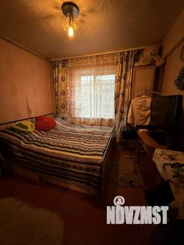2-к квартира, вторичка, 52м2, 3/5 этаж