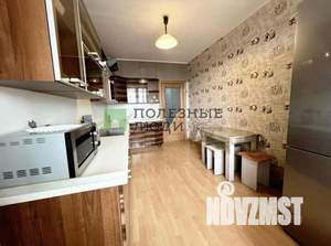 1-к квартира, вторичка, 38м2, 12/16 этаж