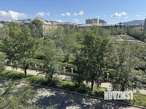 3-к квартира, вторичка, 77м2, 4/4 этаж