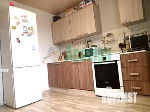 3-к квартира, вторичка, 70м2, 1/5 этаж