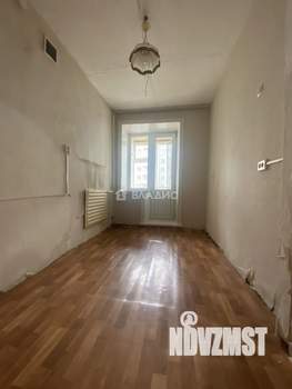 1-к квартира, вторичка, 29м2, 1/9 этаж