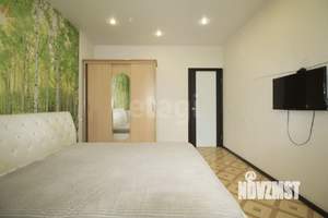 2-к квартира, вторичка, 66м2, 15/16 этаж
