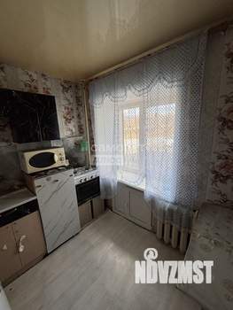2-к квартира, вторичка, 42м2, 1/4 этаж