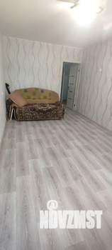 2-к квартира, вторичка, 51м2, 1/5 этаж