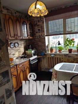 3-к квартира, вторичка, 58м2, 5/5 этаж