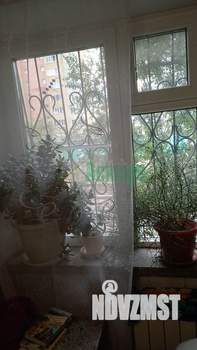 5-к квартира, вторичка, 103м2, 1/5 этаж