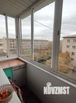 1-к квартира, вторичка, 35м2, 5/5 этаж