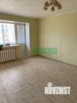 2-к квартира, вторичка, 55м2, 3/5 этаж