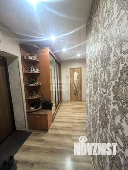 2-к квартира, вторичка, 53м2, 5/16 этаж