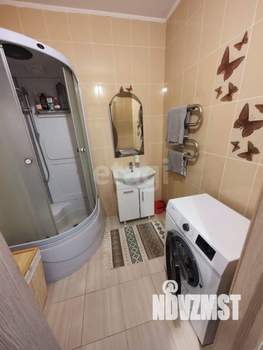 2-к квартира, вторичка, 75м2, 4/16 этаж