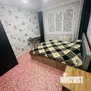 2-к квартира, вторичка, 52м2, 2/5 этаж