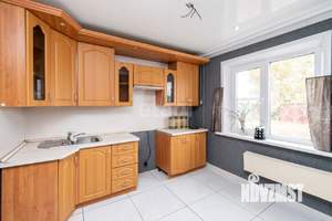 3-к квартира, вторичка, 60м2, 1/5 этаж