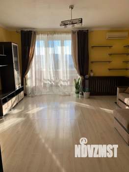 2-к квартира, вторичка, 70м2, 9/9 этаж