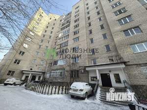 2-к квартира, вторичка, 70м2, 8/9 этаж