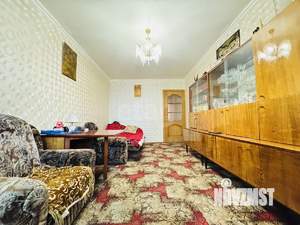 2-к квартира, вторичка, 51м2, 2/5 этаж