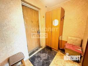 1-к квартира, вторичка, 32м2, 4/5 этаж