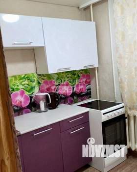 1-к квартира, вторичка, 34м2, 1/5 этаж